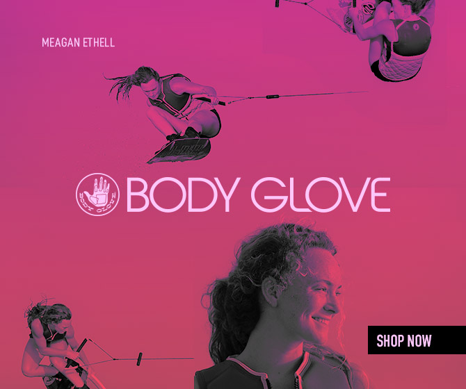 Body Glove Girls